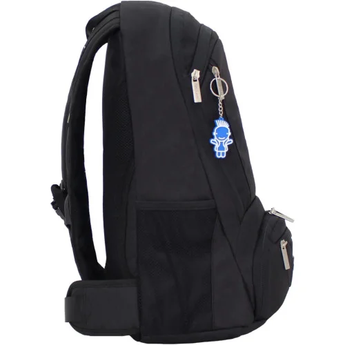 Рюкзак для ноутбука Bagland 15.6 Granite 23L black 0012066 (6903111)