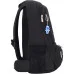 Рюкзак для ноутбука Bagland 15.6 Granite 23L black 0012066 (6903111)