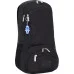 Рюкзак для ноутбука Bagland 15.6 Granite 23L black 0012066 (6903111)