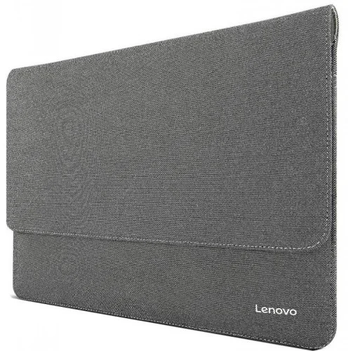 Чохол до ноутбука Lenovo 14 Ultra Slim Sleeve, Grey (GX40Q53788)