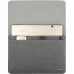 Чохол до ноутбука Lenovo 14 Ultra Slim Sleeve, Grey (GX40Q53788)