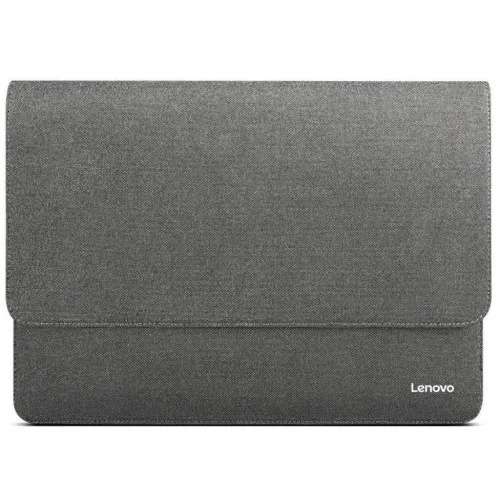 Чохол до ноутбука Lenovo 14 Ultra Slim Sleeve, Grey (GX40Q53788)