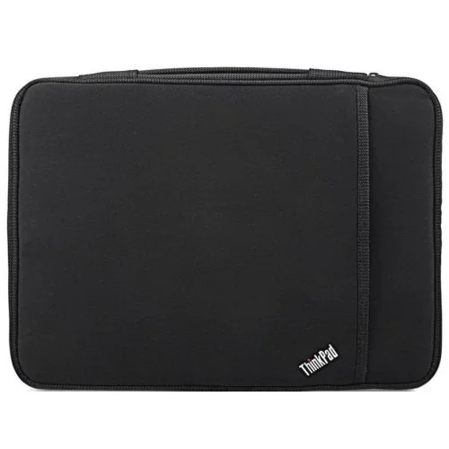 Чохол до ноутбука Lenovo 12 ThinkPad, Black Sleeve (4X40N18007)