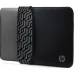 Чохол до ноутбука HP 15.6 Neoprene Reversible Sleeve (2TX17AA)