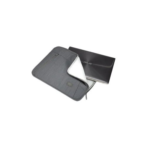 Чохол до ноутбука Case Logic 14 Huxton Sleeve HUXS-214 Graphite (3204642)