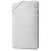 Чохол до ноутбука HP 15.6 Reversible Protective Blk/Slv Sleeve (2F2K5AA)