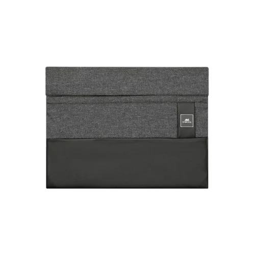 Чохол до ноутбука RivaCase 15.6 8805 (Black) Lantau, меланж (8805Black)