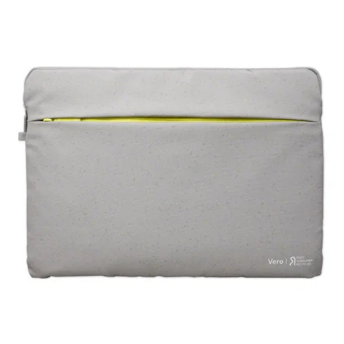 Чохол до ноутбука Acer 15.6 Vero ECO Grey (GP.BAG11.01T)