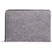 Чохол до ноутбука Gmakin 14 Macbook Pro, zipper, LightGray (GM67-14)
