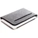 Чохол до ноутбука Gmakin 14 Macbook Pro, zipper, LightGray (GM67-14)