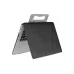 Чохол до ноутбука BeCover 13 MacBook Pro A1706/A1708/A1989/A2159 PremiumPlastic Black (708885)