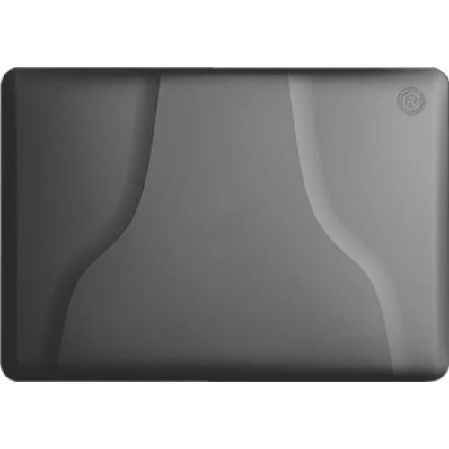 Чохол до ноутбука BeCover 13 MacBook Pro A1706/A1708/A1989/A2159 PremiumPlastic Black (708885)