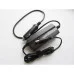 Блок живлення до ноутбуку AlSoft [car 12В-16В] Dell 90W 19.5V, 4.62A,7.4/5.0(pin ins.)+2*USB (A40287)