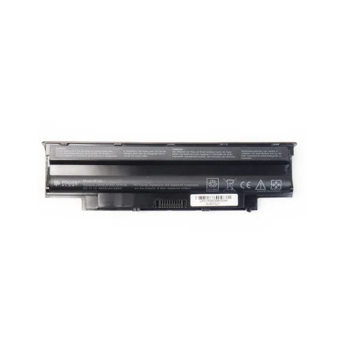 Акумулятор до ноутбука Dell Inspiron N4010 (04YRJH) 11.1V 4400mAh PowerPlant (NB00000315)