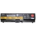 Акумулятор до ноутбука Lenovo Lenovo ThinkPad T410 5100mAh (56Wh) 6cell 10.8V Li-ion (A41682)
