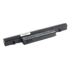 Акумулятор до ноутбука TOSHIBA Satellite R850 (PA3905U-1BRS, TA3905LH) 11.1V 5200mA PowerPlant (NB510184)