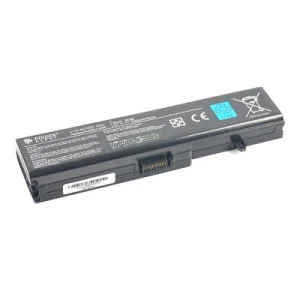 Акумулятор до ноутбука TOSHIBA Satellite T130 (PA3780U-1BRS, TA3780LH) 11.1V 5200mA PowerPlant (NB510177)