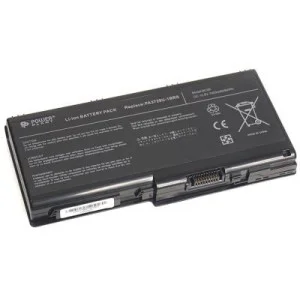 Акумулятор до ноутбука TOSHIBA Satellite P505 (PA3729U-1BRS, TAP505LP) 10.8V 7800mA PowerPlant (NB510207)