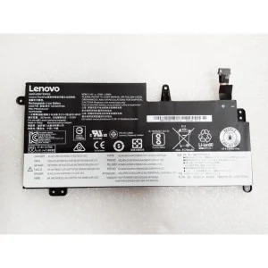 Акумулятор до ноутбука Lenovo ThinkPad 13 (2nd Gen) 01AV435, 3570mAh (42Wh), 3cell, 11.4V, (A47379)