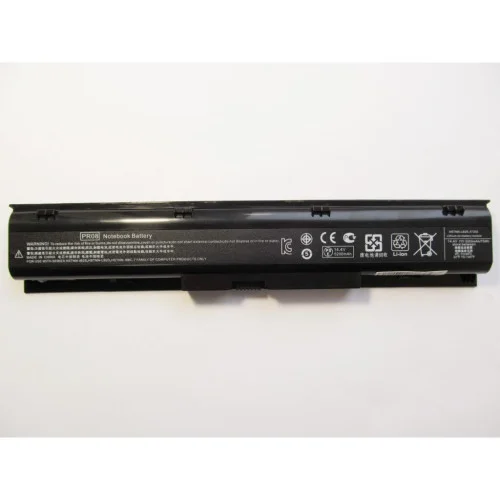 Акумулятор до ноутбука HP ProBook 4730s\4740s HSTNN-LB2S, 4400mAh, 8cell, 14.4V, Li AlSoft (A47361)