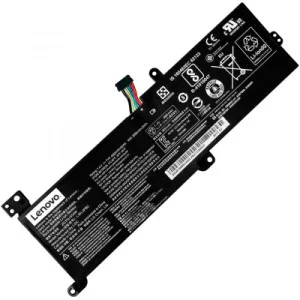 Акумулятор до ноутбука Lenovo IdeaPad 320-15 L16M2PB1, 4050mAh (30Wh), 2cell, 7.4V, Li-ion (A71051)