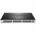 Комутатор мережевий D-Link DES-3810-52
