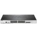 Комутатор мережевий D-Link DWS-3160-24TC