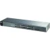 Комутатор мережевий ZyXel GS1100-24
