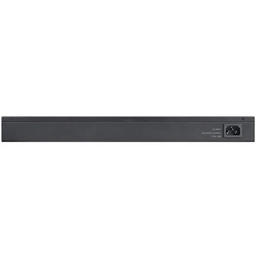 Комутатор мережевий ZyXel GS1920-24HP (GS1920-24HP-EU0101F)
