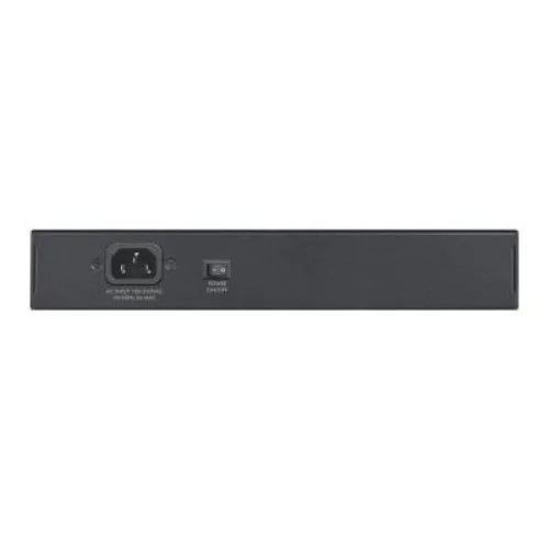 Комутатор мережевий ZyXel ES1100-16P (ES1100-16P-EU0102F)