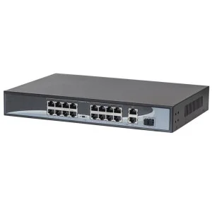 Комутатор мережевий HongRui HR901-AF-1621GS (9720)