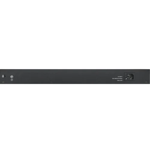 Комутатор мережевий ZyXel GS1920-24HPv2