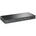Комутатор мережевий TP-Link TL-SG1218MPE