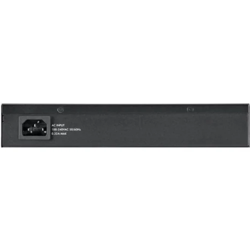 Комутатор мережевий ZyXel GS2210-8-EU0101F