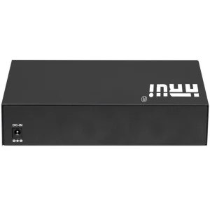 Комутатор мережевий HongRui HR901-AFG-82S