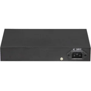 Комутатор мережевий HongRui HR901-AFG-82NS