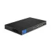 Комутатор мережевий Linksys LGS328MPC