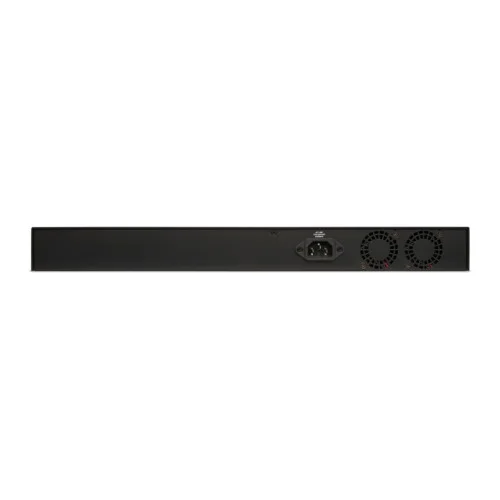 Комутатор мережевий Linksys LGS328MPC