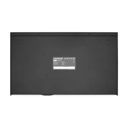 Комутатор мережевий Linksys LGS328MPC