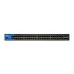 Комутатор мережевий Linksys LGS352MPC
