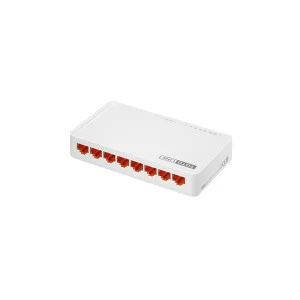 Комутатор мережевий Totolink S808G
