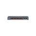 Комутатор мережевий Hikvision DS-3E0310HP-E