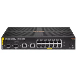 Комутатор мережевий HP R8N89A