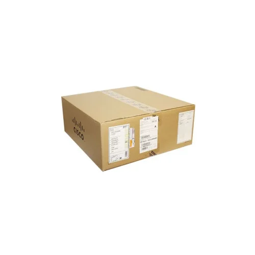 Комутатор мережевий Cisco C9300-48P-E (C9300-48P-E/DNA3Y)
