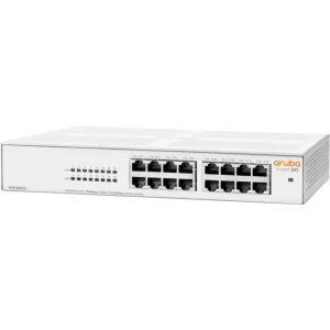 Комутатор мережевий HP 1430-16G (R8R47A)