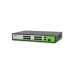 Комутатор мережевий ZKTeco ZK-PoE1621N-200W
