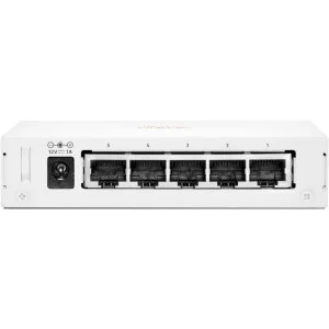 Комутатор мережевий HP 1430-5G (R8R44A) (R8R44A)
