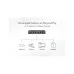 Комутатор мережевий Netgear GS348-100EUS