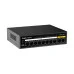 Комутатор мережевий Ruijie Networks RG-ES110F-P