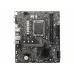Материнська плата MSI PRO H610M-G DDR4
